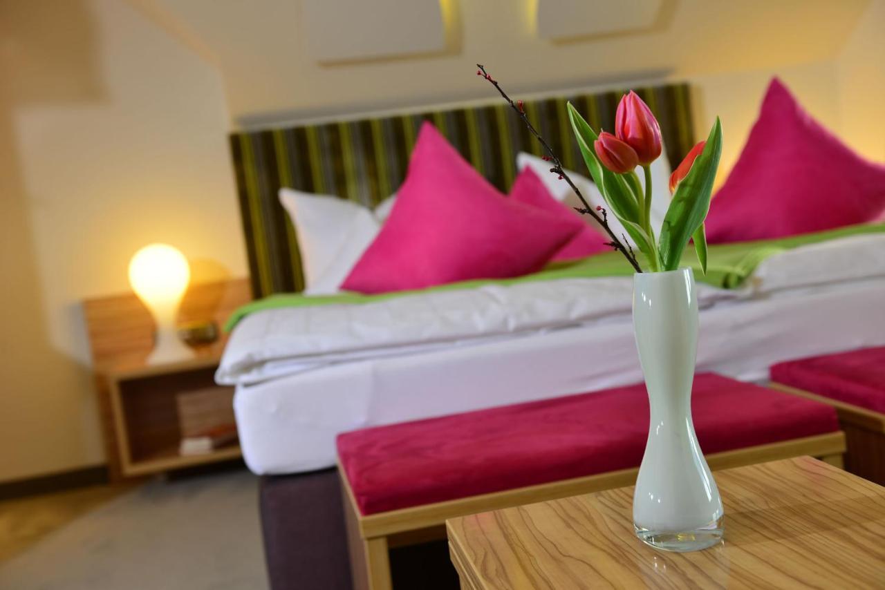 Hotel Freund - Privathotels Dr Lohbeck Oberorke Quarto foto