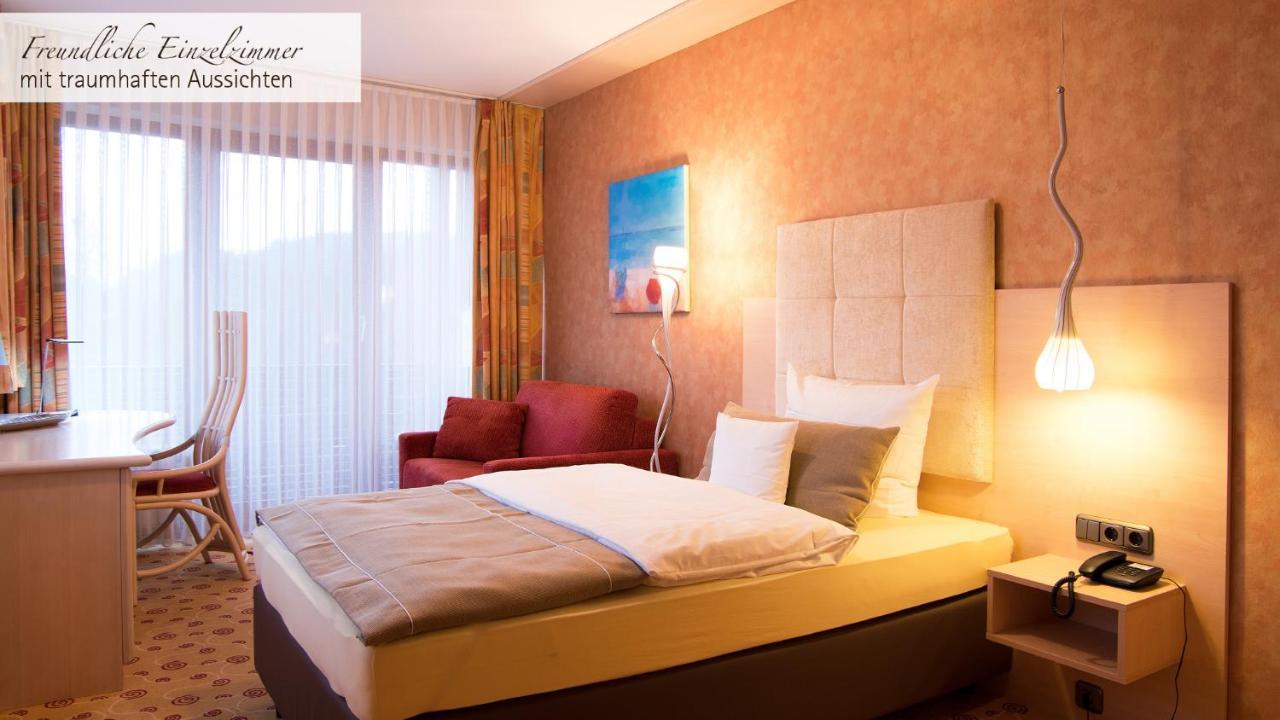 Hotel Freund - Privathotels Dr Lohbeck Oberorke Quarto foto