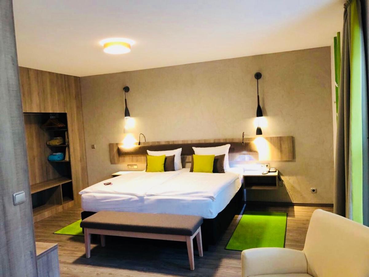 Hotel Freund - Privathotels Dr Lohbeck Oberorke Quarto foto
