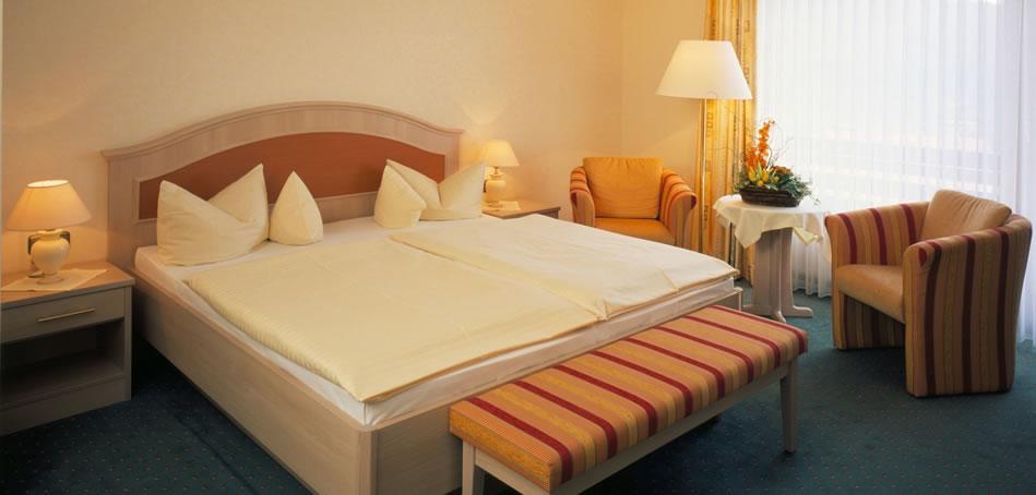 Hotel Freund - Privathotels Dr Lohbeck Oberorke Exterior foto